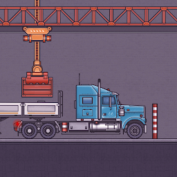 Trucker Ben