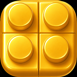 Color Block Puzzle: 3D Jam