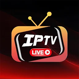 IPTV Player - Live TV Online
