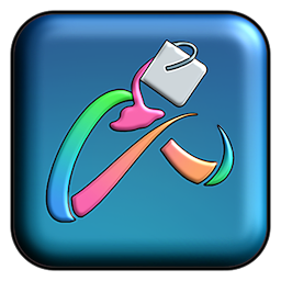 MiOS 3D - Icon Pack