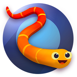 Snake Retro - Fun Snake Games