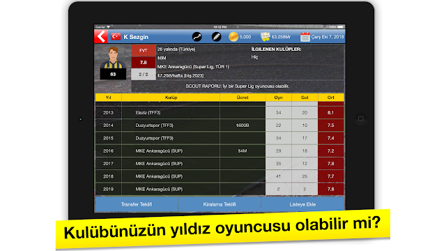 Ekran Görüntüsü 4