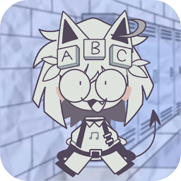 FPE OC Maker: FPE Stickers