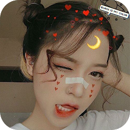 Filter for Selfie