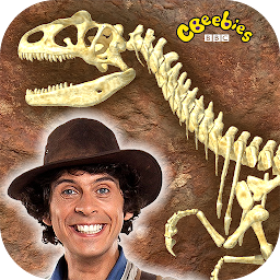 Andy's Great Fossil Hunt