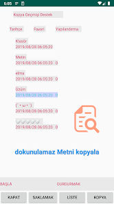 Ekran Görüntüsü 4