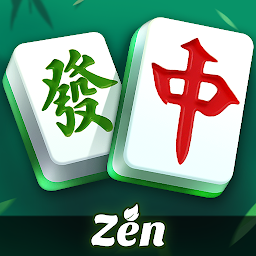 Zen Mahjong: Classic Tiles