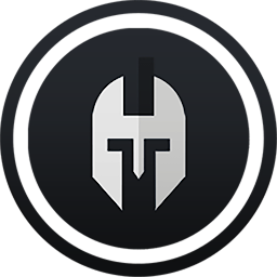 Mator Dark icon pack
