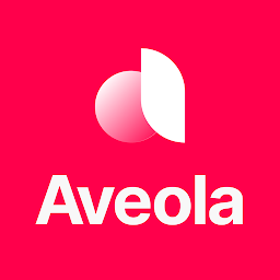 Aveola: Arkadaşlarla VideoChat