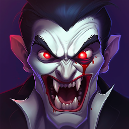 Idle Dracula