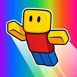 Jump Power Obby Click