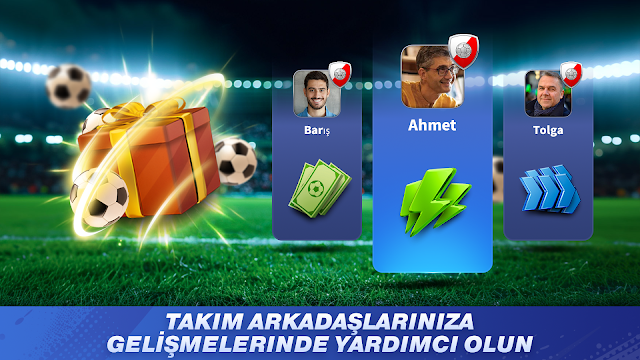 Ekran Görüntüsü 5