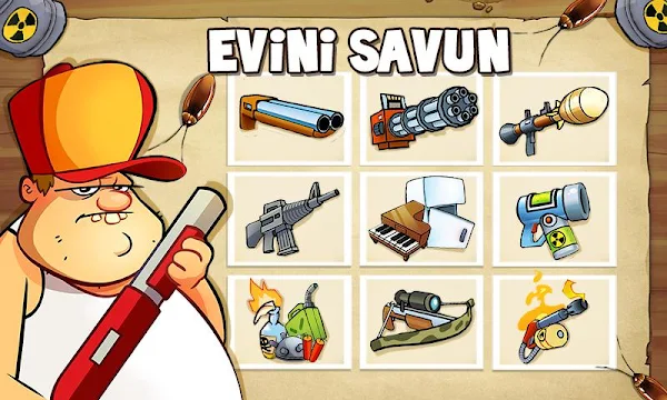 Ekran Görüntüsü 2