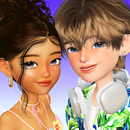 ZEPETO: avatar, sohbet, oyna