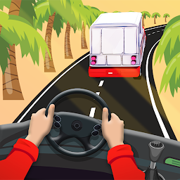 Car Drive 3D: Araç Ustaları