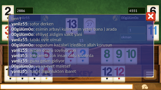 Ekran Görüntüsü 6