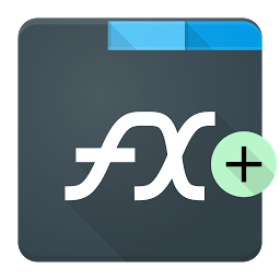 FX File Explorer: Plus License