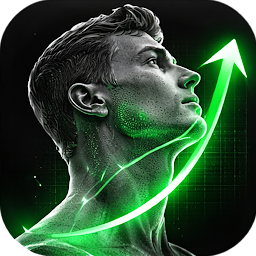 MaxiUp - AI Looksmax - Glowup