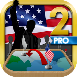 USA Simulator Pro 2