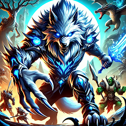 Hero Wars: Last Survivor