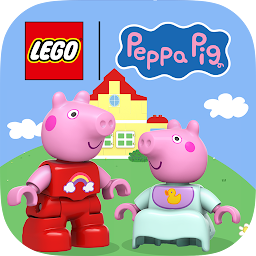 LEGO® DUPLO® Peppa Pig