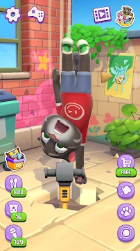 Ekran Görüntüsü 3