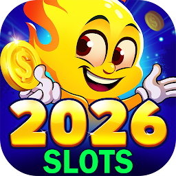 Jackpot Flame™ Slots - Casino