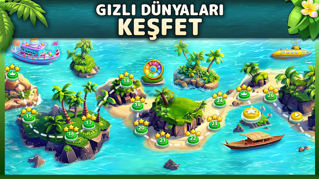 Ekran Görüntüsü 3