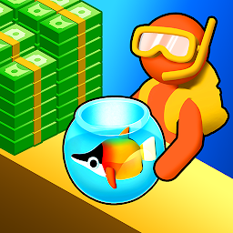 Aquarium Land — Balık Dünyası
