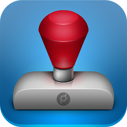 iWatermark Custom Watermarks