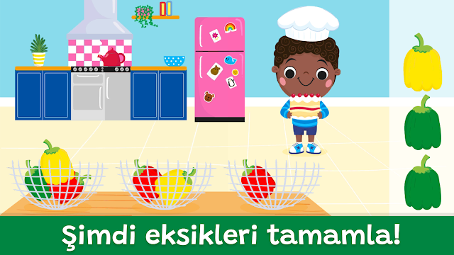Ekran Görüntüsü 3