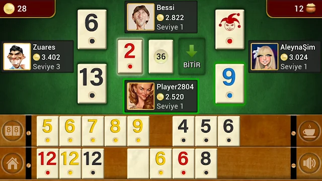 Ekran Görüntüsü 5
