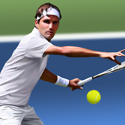 Tennis World Open Pro - Sport