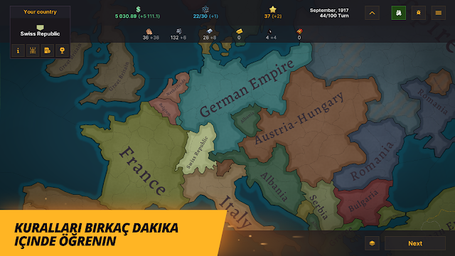 Ekran Görüntüsü 1