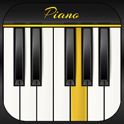 Easy Piano: Learn Key & Notes