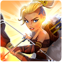 Lionheart: Kara Ay