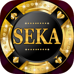 Сека ( Seka , Трынька seka-ru)
