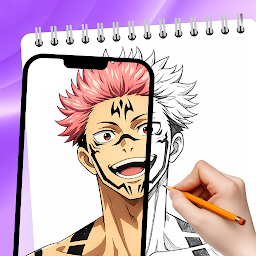 Easy Draw - AR Camera Sketch
