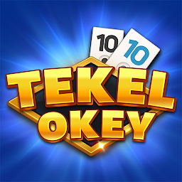 Tekel Okey - Online Çanak Okey