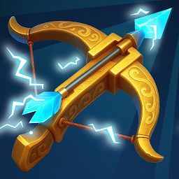 Magic Archer: RPG Oyunu