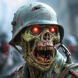 Zombeast: Zombi Oyunları FPS