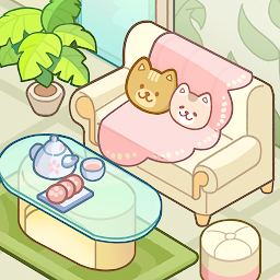 My Perfect Home: Design Game