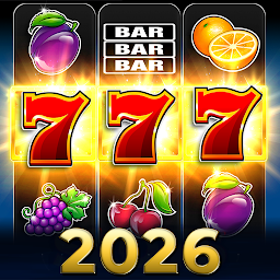 Vegas Slots Classic 777 Casino