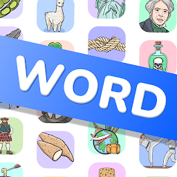 WordPix - Guess Word Picture