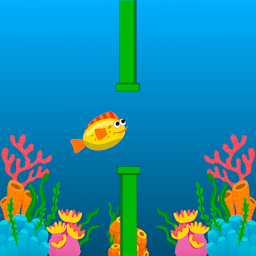 Flappy Fish Wear