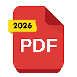 PDF Okuyucu, Tüm Dosya Okuyucu