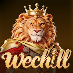 Wechill -Voice Chat