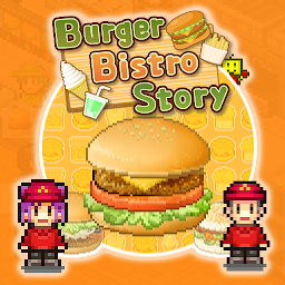 Burger Bistro Story