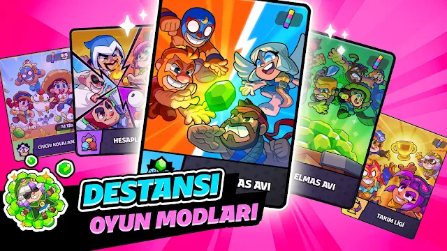Ekran Görüntüsü 5