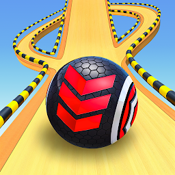 Topu Yarışı 3d - Topu Oyunları
